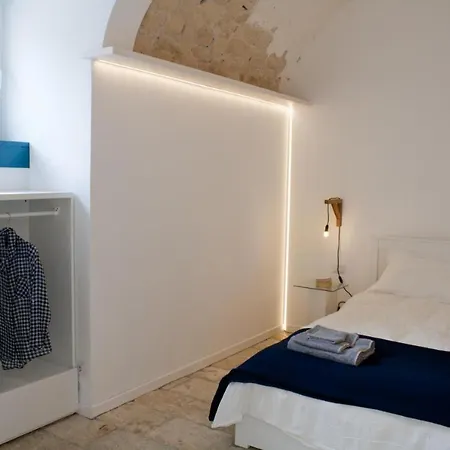 Dammuso Apartamento