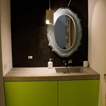 Dammuso Apartment *