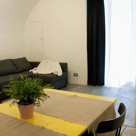 Apartment Dammuso Modica