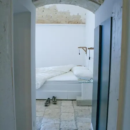 Dammuso Apartment